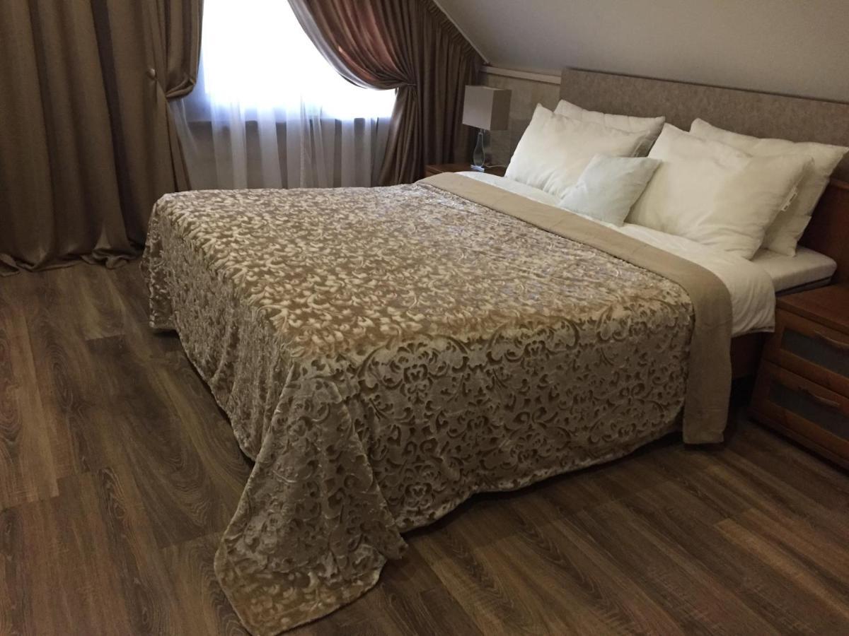 ДОМ ДЛЯ ОТПУСКА BOROVIKI HOUSE БОРОВСК (Россия) - от 27829 RUB | NOCHI